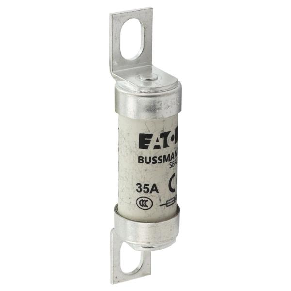 Buy cheap Eaton Bussmann Series High Speed British Standard BS88 Fuse 35FE from wholesalers