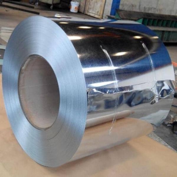 Buy cheap G3312 Galvanized Steel Coil 18mm Thickness Hot Rolled Gi Coil from wholesalers