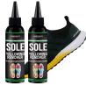 Buy cheap Sneaker Care Kit Shoe Sole Cleaner Yellowing Stain Remover Gel Shoe Whitening from wholesalers