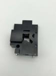 Customized Machined Plastic Components CNC Precision Parts Aluminium