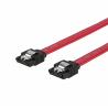 Buy cheap SATA 7P Female Straight HDD SDD 1.6FT SAS Splitter Cable from wholesalers