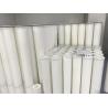 Buy cheap PP Pleated 100 Micron 40" 5.5㎡ High Flow Filter Cartridge from wholesalers