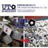 Buy cheap Un-qualified Products Shredder/E-waste Shredder/Hazardous Waste Shredder from wholesalers