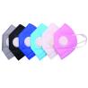 Buy cheap Standard N95 Dust Face Mask Anti Pollution High Breathability Protective Cover from wholesalers