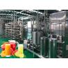 Buy cheap Stable Orange Juice Processing Plant Lemon Grapefruit Concentrate from wholesalers