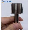 Buy cheap Straight Flute Solid Carbide Reamers With Cutting Length 20 - 60mm from wholesalers