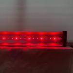 RedFarm 730nm 30W UVA Grow Light LED Bar UV Supplemental Grow Bar