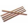 Buy cheap 21 23 24cm Bamboo Disposable Wooden Chopsticks from wholesalers