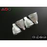 Buy cheap 4 Watt 90Ra LED Spotlight Bulbs Gu10 2700K Mercury Free Low Heat Radiation from wholesalers