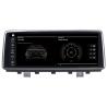 Buy cheap BMW X5 E70 2011-2014 4G RAM 64G RAM aftermarket GPS Built in SIM Slot Android 10.0 Support USB DVR Camera BMW-8245NBT from wholesalers