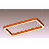 Buy cheap Industrial Rectangle Linear Light Aluminum LED Linear Pendant Light from wholesalers