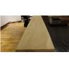Buy cheap Prefinished Oak wood stair tread from wholesalers
