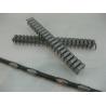 Buy cheap M66 series galvanized color furniture staples durable mattress clips supplier in guangdong from wholesalers