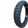 Buy cheap Nylon Cord Motorcycle Tires 110/70-17 90/90-19 4.60-17 3.00-16 2.75-18 80/100-21 from wholesalers