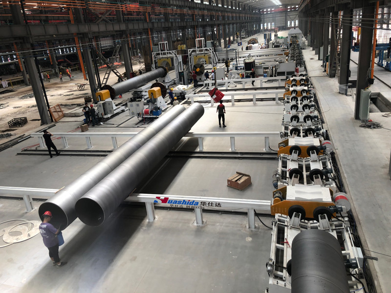Air Conditioner Thermal Insulation Rubber Foam Insulation Tube / Sheet Production Line