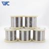 Buy cheap Nickel Alloy Nichrome Cr20Ni80 80/20 NiCr Electric Heating Alloy Wire from wholesalers