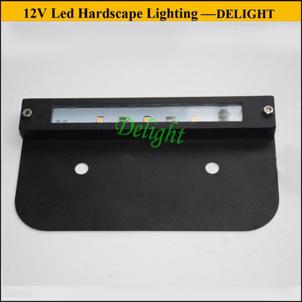 Buy cheap LED hardscape lights for outdoor kitchen lighting,led under deck light,Led Wall Eye Light from wholesalers