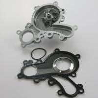 Buy cheap 16100-39496 Water Pump System Of Toyota Land Cruiser J200 Tundra Models product