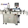 Buy cheap Count Sticker Labeling Machine CLB 510 Automatic Square Bottle Labeling Machine from wholesalers