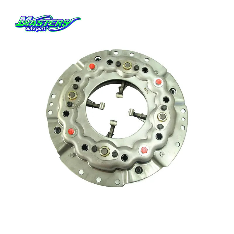 ISUZU BVP Clutch Pressure Plate Assembly 1876101440 1312204470
