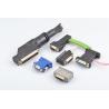 Buy cheap Injection Molding Automotive Wiring Harness Connectors with Iso9001 Ul Approval from wholesalers