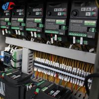 Buy cheap 380v Auto Toast Bread Production Line 3kw Bakery Machines And Equipment product