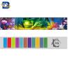 Buy cheap Fantastic 3D Lenticular Printing Ruler 0.9mm PET+157g Paper Material from wholesalers