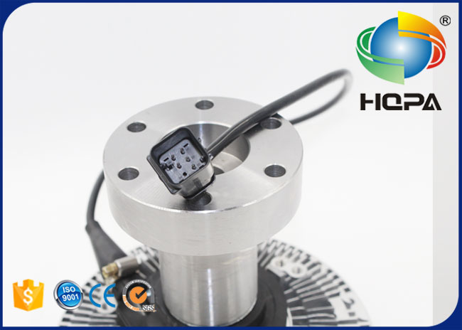 CAT 320D2 Engine automobile cooling fan clutch 418-2229