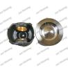 Buy cheap Piston C11 Industrial 3398176 339-8176 For Caterpillar Diesel Engine from wholesalers