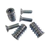 CE ISO Zinc Door Hinges Powder Coating Cabinet Butt Hinges