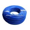 Buy cheap UL3133 High Quality Pure Copper Conductor Silicone Rubber Wire Rated 150℃ 600V from wholesalers