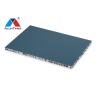 Buy cheap Decorative Laminated Aluminum Honeycomb Panel Composite OEM from wholesalers