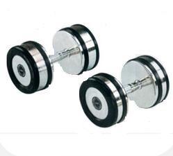 Buy cheap Dumbbell for Gym Exercise from wholesalers