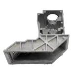 Silver Casting Service Servicesdie Casting Housing Aluminum Die Casting