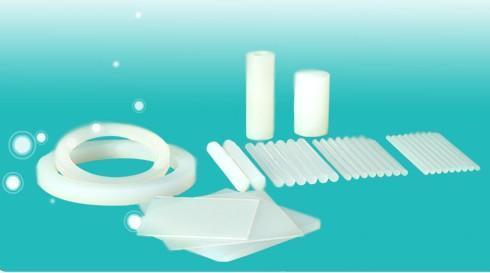 Buy cheap PFA Rod from wholesalers
