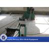 Buy cheap High Speed Single Razor Wire Making Machine Green Color JG-13strips from wholesalers