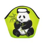 Buy cheap Happy Back To School,Cute Rabbits Lunch Bag,Personalized Name Insulated Lunch from wholesalers