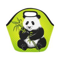 Buy cheap Happy Back To School,Cute Rabbits Lunch Bag,Personalized Name Insulated Lunch product