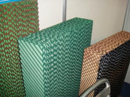 Buy cheap cellulose poultry cooling pad from wholesalers