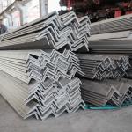 301 U Section Stainless Steel Channel Hot Rolled Length 8000mm H Mbeam