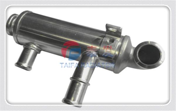 Buy cheap Citroen Mini Peugeot C5 Xsara C3 1.6 HDI EGR Cooler 16V 9HZ 9646762280 from wholesalers