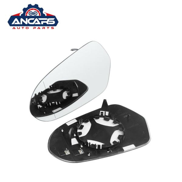 Buy cheap Audi A6 2011-2015 Audi Side Mirror Glass 4G0857535B 4G0857536A from wholesalers