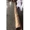 Buy cheap High Temperature,Acid & Alkali Resistant Fibreglass Oil&Water Repellent Dust Filter Bag For Steel Plant from wholesalers