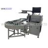 Buy cheap Conveyor Belt High Speed Automatic Dispensing Machine Saving Labor Cost from wholesalers