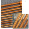 Buy cheap 18 Sizes Set Light Bamboo Circular Knitting Needles Crochet Hooks Single Head Knitting from wholesalers