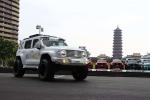 Great Wall Tank 300 500 Jeep Car 227Hp 5 Seat Gasoline 4WD SUV with Hybrid cars
