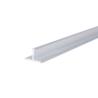 Buy cheap Aluminum Metal Carpet Edge Trim Carpet Transition Strips from wholesalers