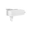 Buy cheap 72W 12V 5A 6A / 24V 2.5A 3A CE GS Certified Switching Power Adapter | EU Plug 36V 48V SMPS Power Supply from wholesalers