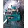 Buy cheap 50kw/62.5KVA 1500rpm diesel engine ZH4105ZD for 40KW/50KVA diesel generating set from wholesalers