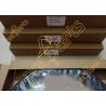 Buy cheap XKAQ 00219 Duo Cone Floating Seal Hyundai Excavator R180-9 R210-9 from wholesalers